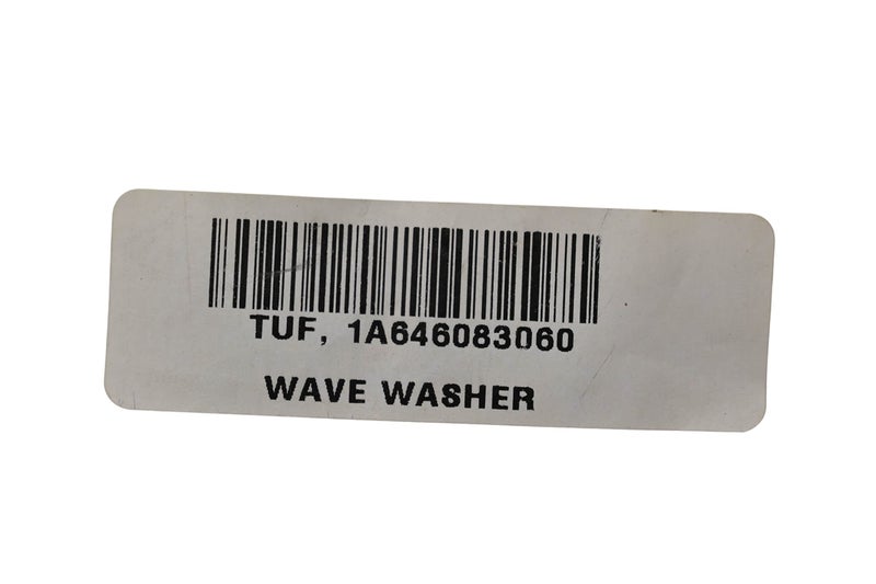 Tuff Torq Genuine 1A646083060 Wave Washer for K46 OEM - Image 3